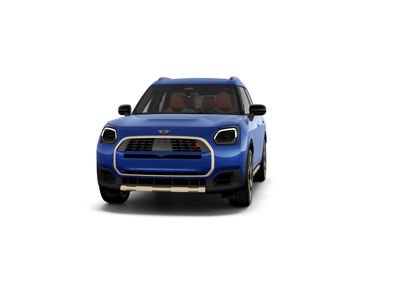2025 Mini Countryman S ALL4 photo 3