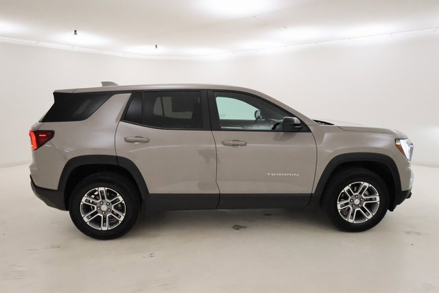 2025 Gmc Terrain Elevation photo 2