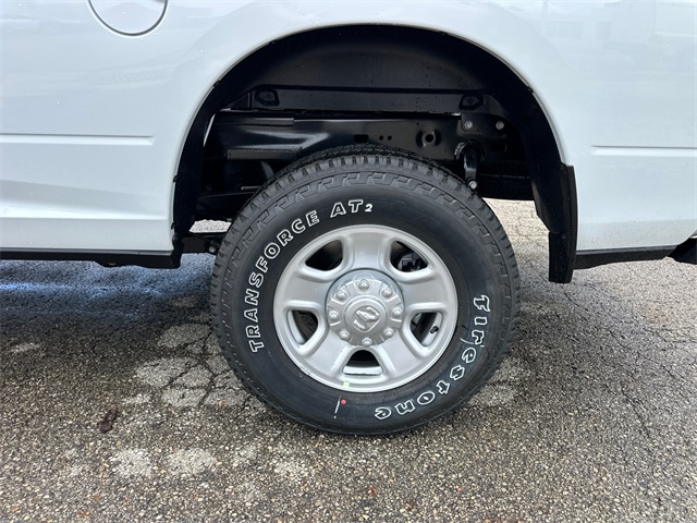 2024 Ram 2500 Tradesman photo 5