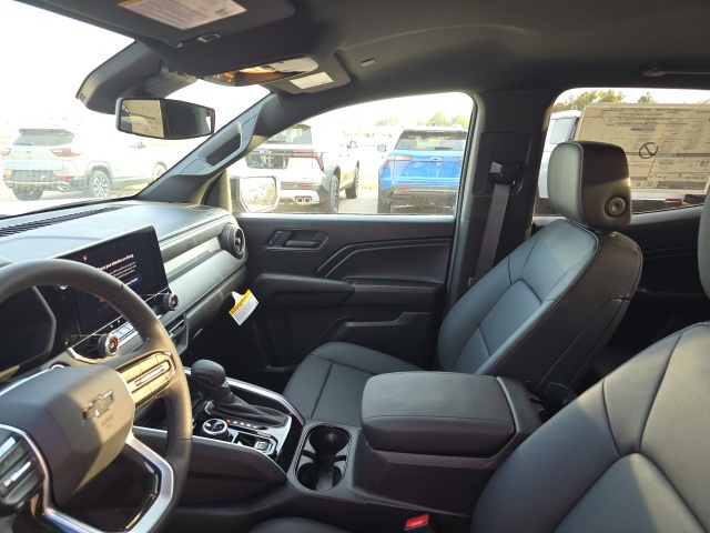 2026 Chevrolet Colorado Trail Boss photo 15