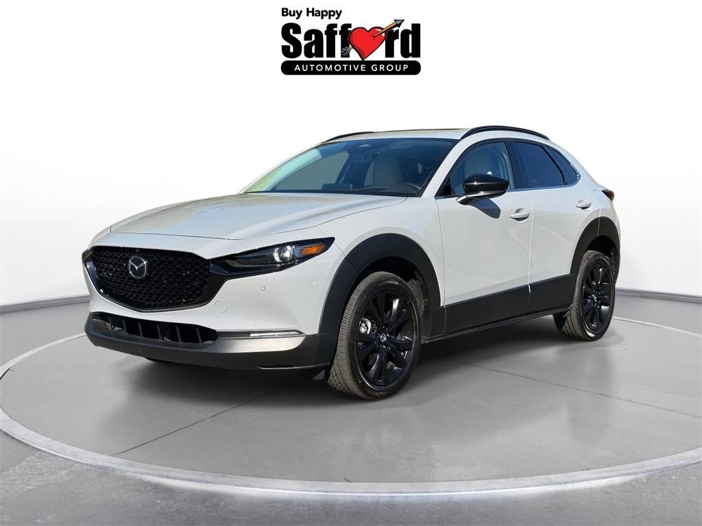 2025 Mazda CX-30 Turbo Premium Plus's photo