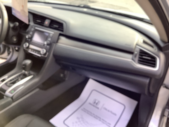 2019 Honda Civic LX photo 19