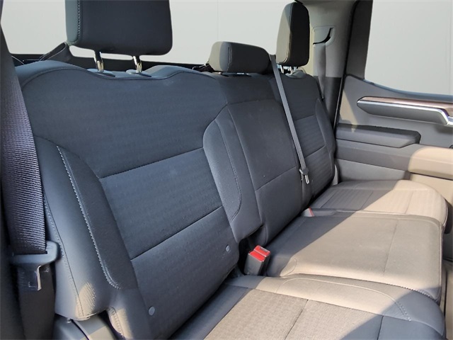 2022 Chevrolet Silverado 1500 LT photo 45