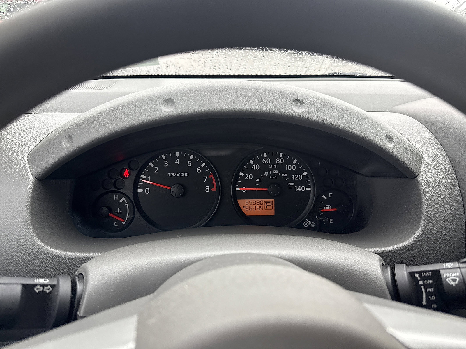 2020 Nissan Frontier SV photo 16