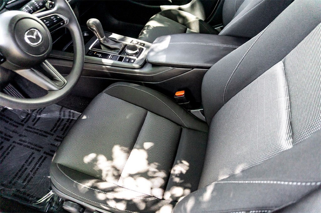 2025 Mazda CX-30 2.5 S photo 14
