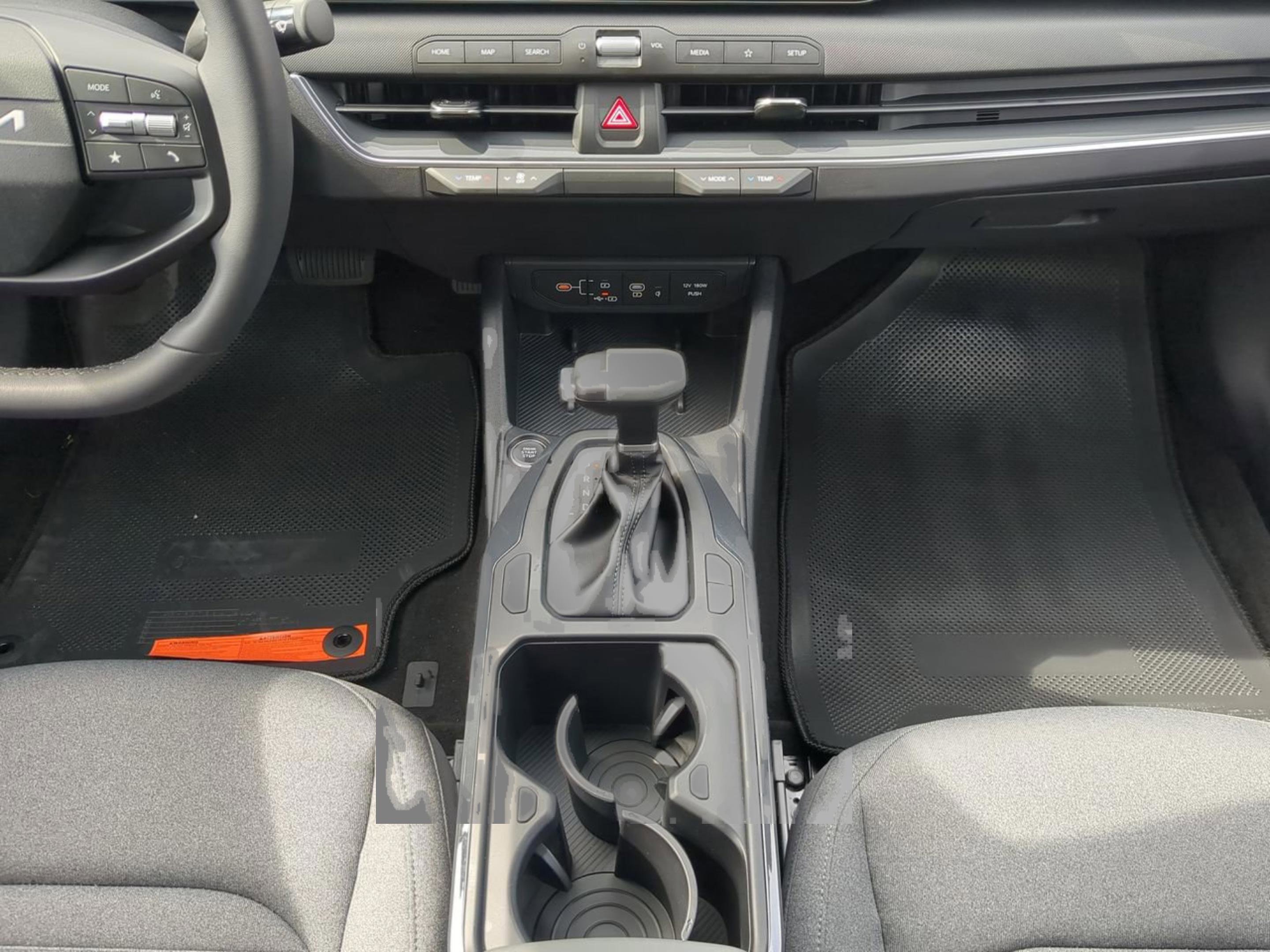 2025 Kia K4 EX photo 17