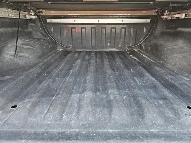 2022 Nissan Frontier PRO-4X photo 20