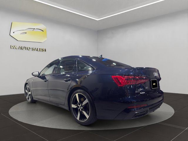 2020 Audi A6 Premium Plus photo 4