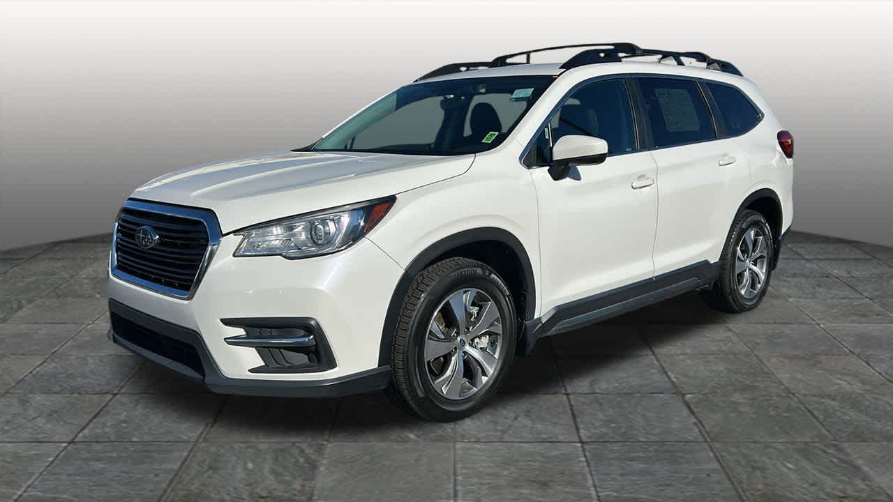 2021 Subaru Ascent Premium