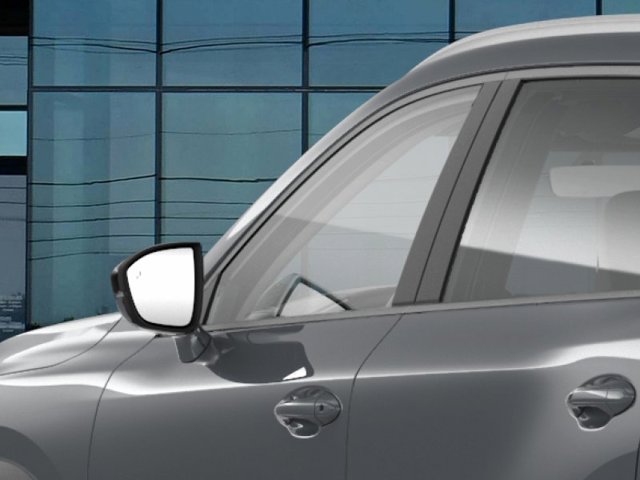 2026 Infiniti QX60 Luxe AWD photo 11