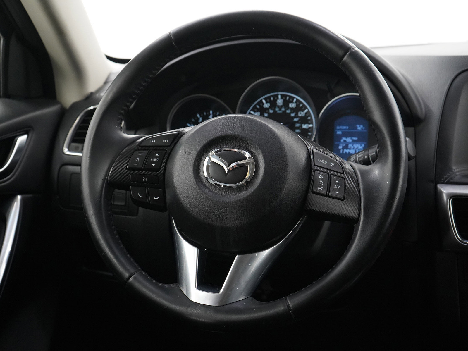 2016 Mazda CX-5 Touring photo 15