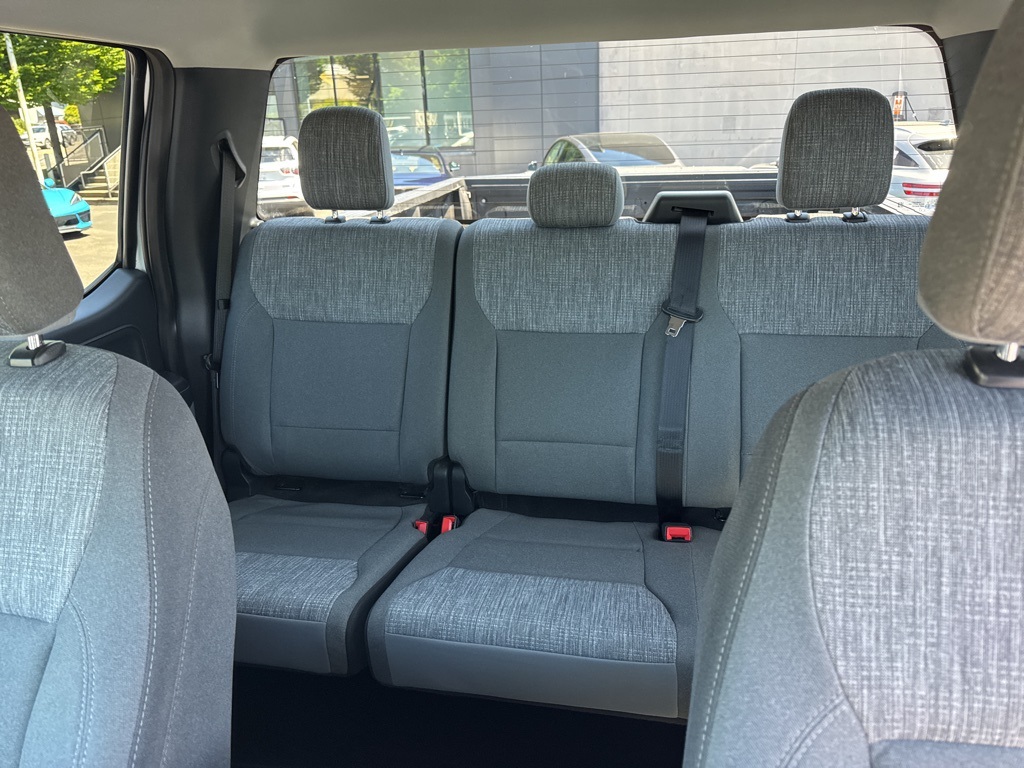 2022 Ford F-150 XLT photo 32