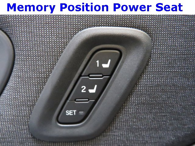 2026 Honda Passport TrailSport photo 3