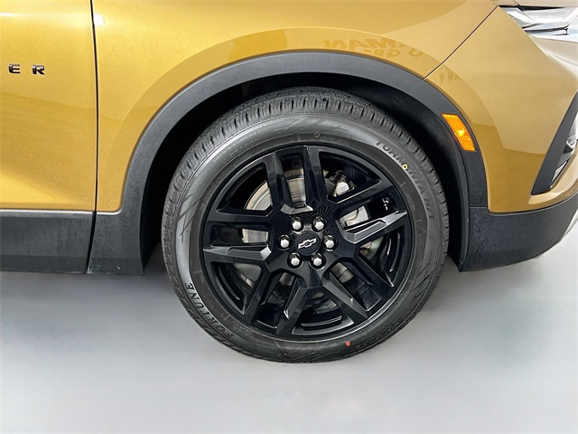 2019 Chevrolet Blazer Base 2LT photo 36