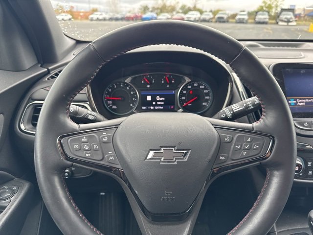 2022 Chevrolet Equinox RS photo 7