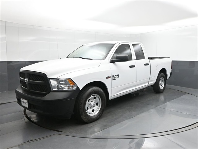 2020 RAM Ram 1500 Classic