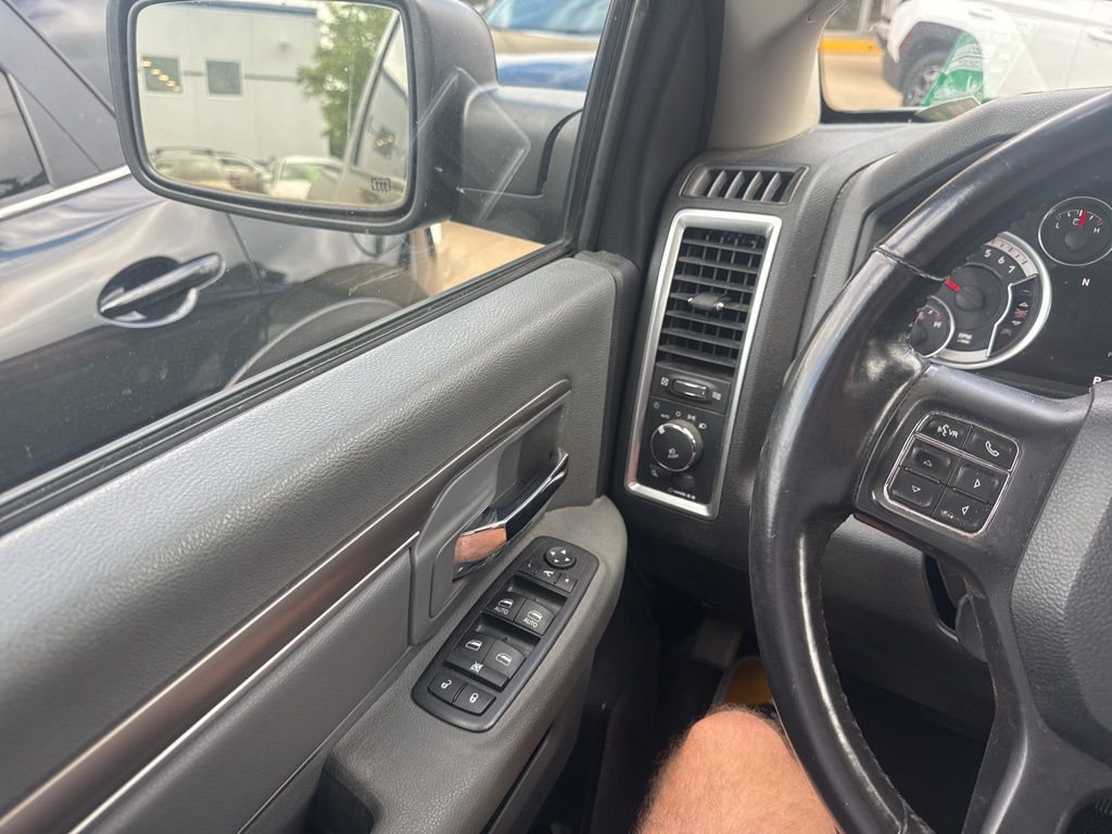 2016 Ram 1500 Big Horn photo 16