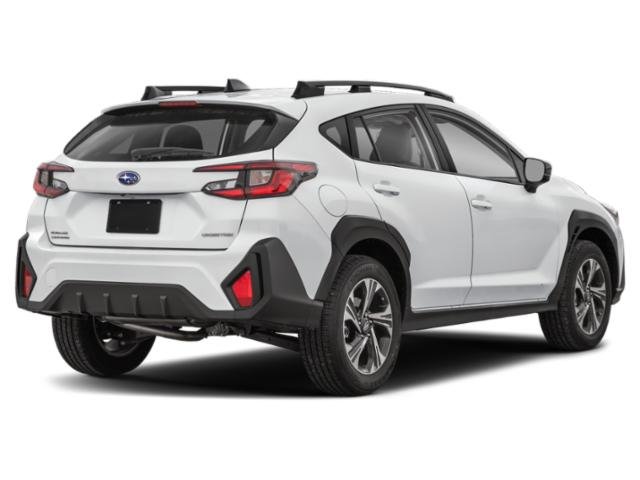2025 Subaru Crosstrek Premium photo 2