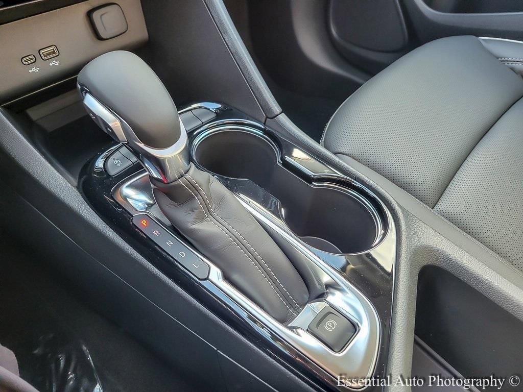 2026 BUICK ENCORE GX - Image 16