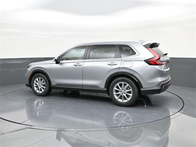 2026 Honda CR-V EX photo 3