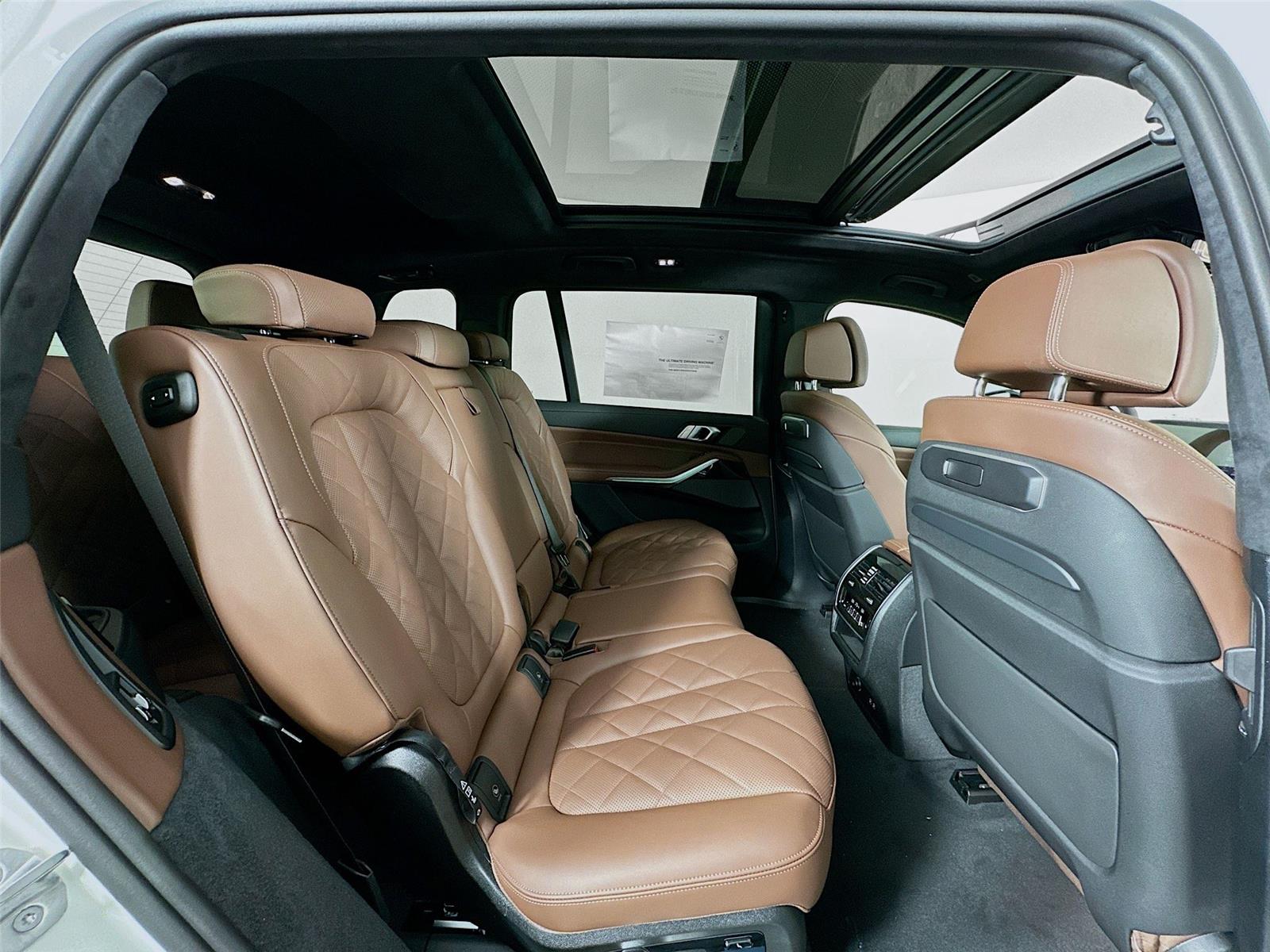 2026 Bmw X7 xDrive40i photo 27