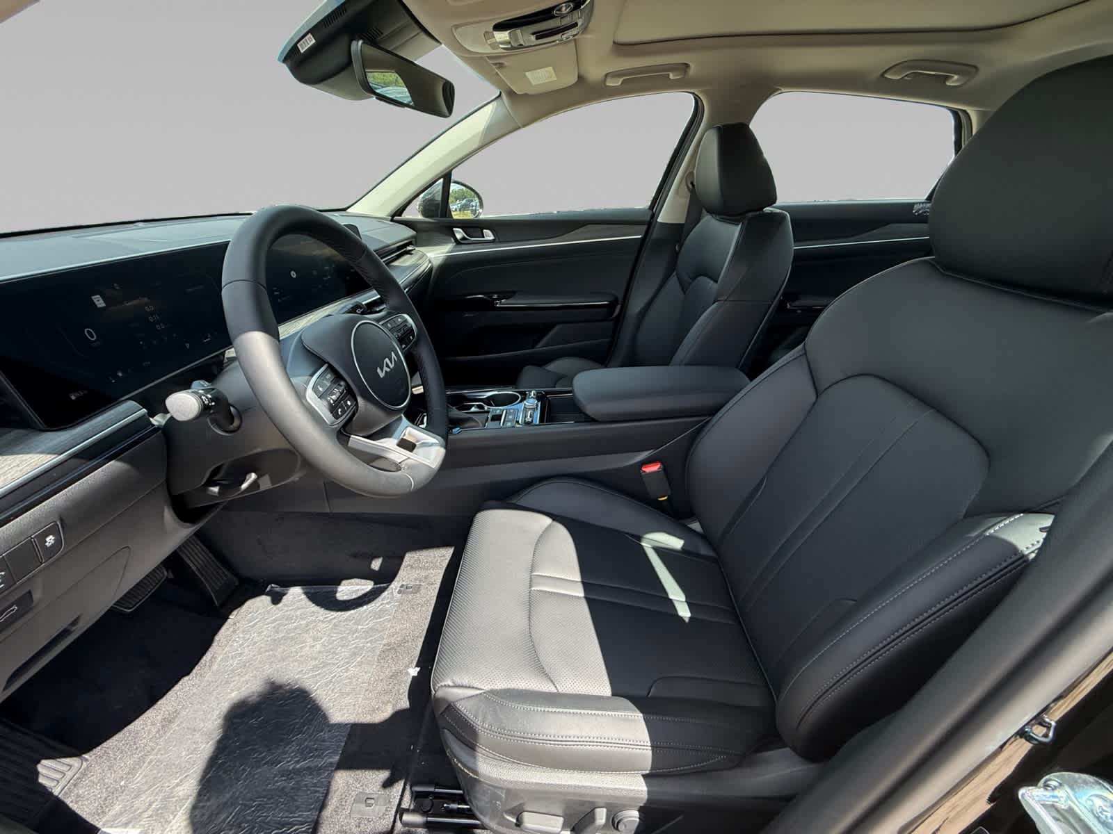 2026 Kia K5 EX photo 8