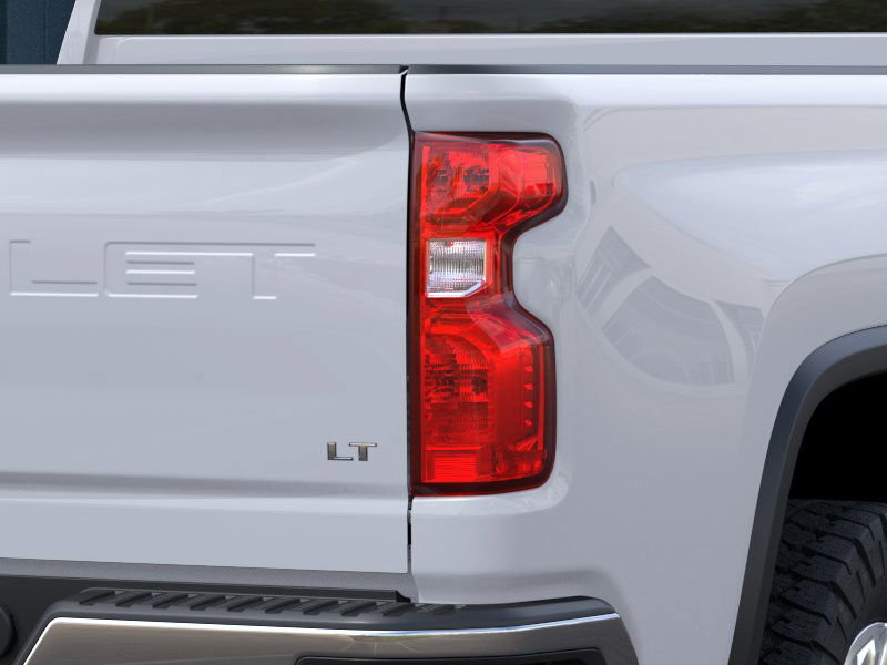 2026 Chevrolet Silverado 2500HD LT photo 11