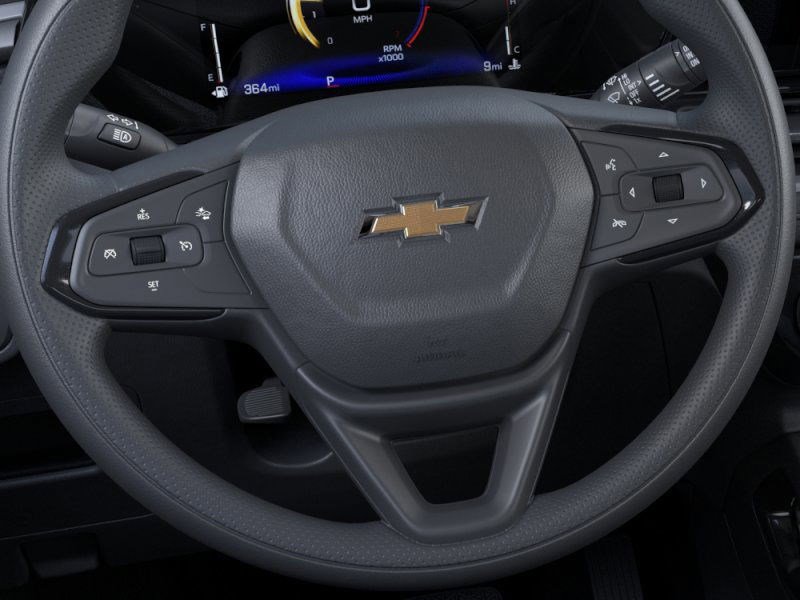 2026 Chevrolet Trailblazer LT photo 17