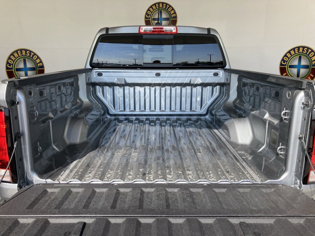 2026 Chevrolet Colorado LT photo 20