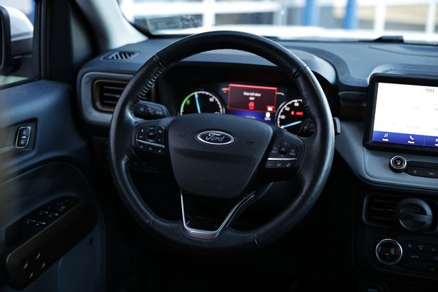 2022 Ford Maverick Lariat photo 25
