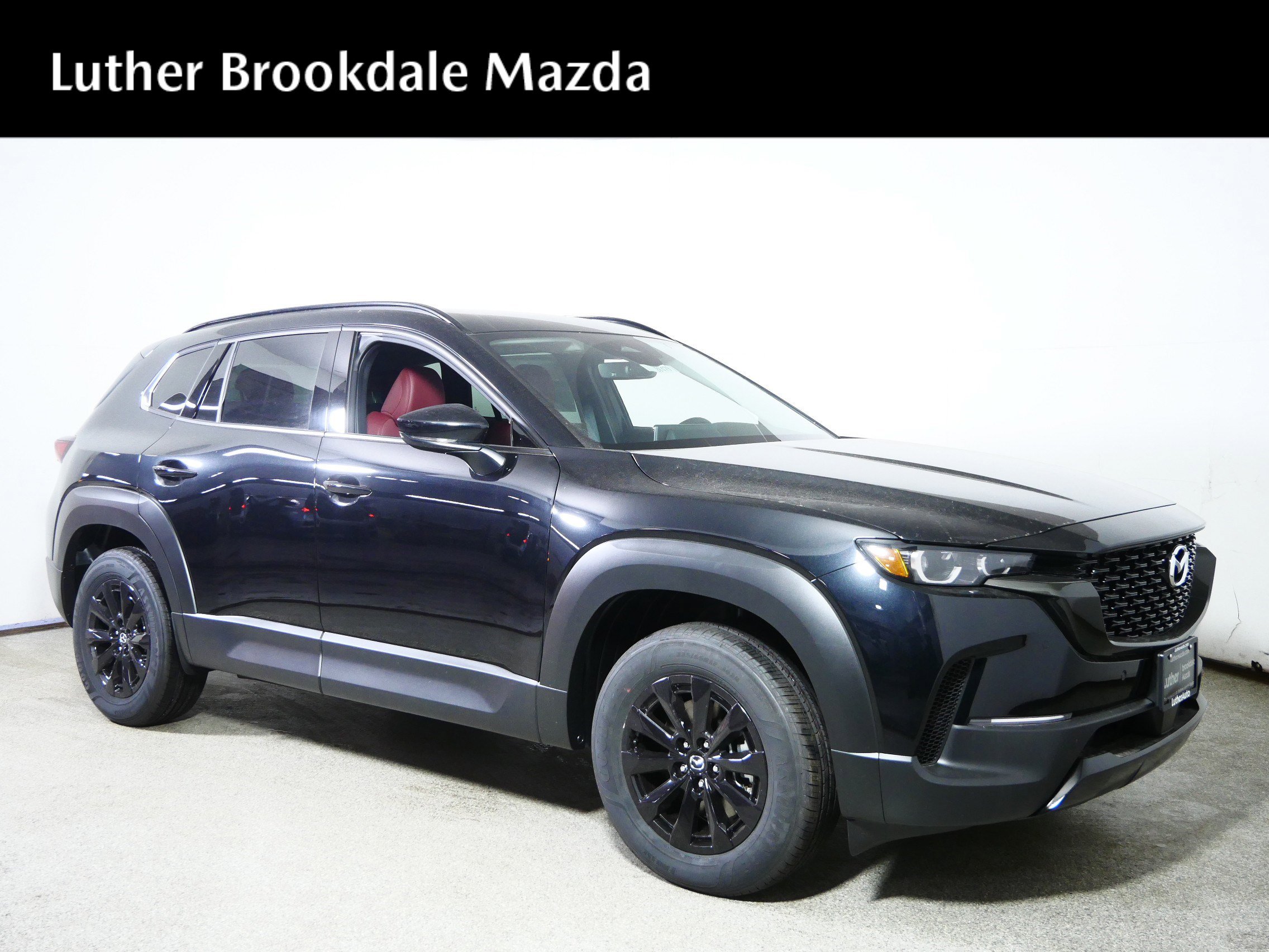 2026 Mazda CX-50 Premium's photo