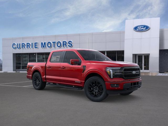 2026 FORD F-150 - Image 29