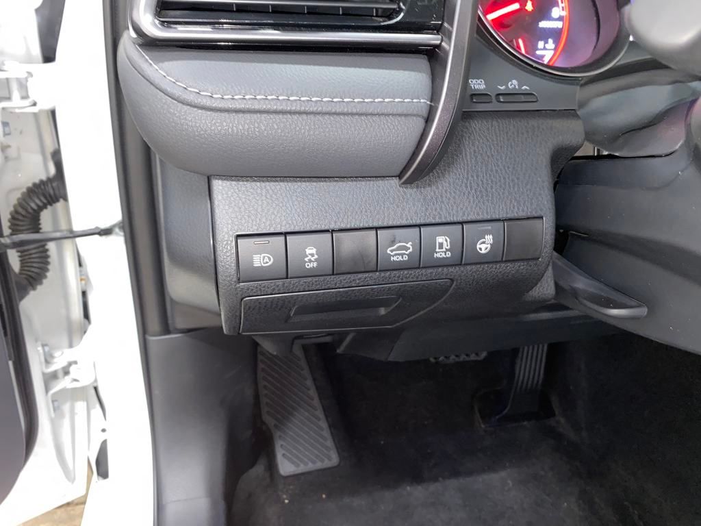 2023 Toyota Camry XSE photo 24