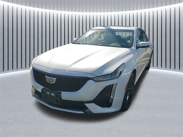 2023 Cadillac CT5 Sport photo 12