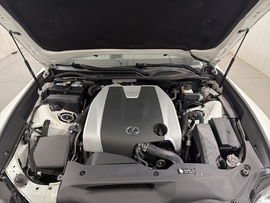 2015 Lexus RC 350 photo 28