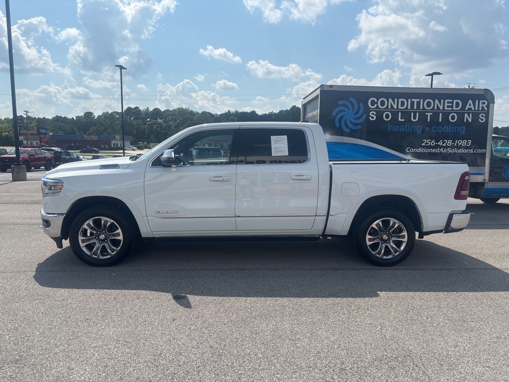 2023 Ram 1500 Limited photo 5