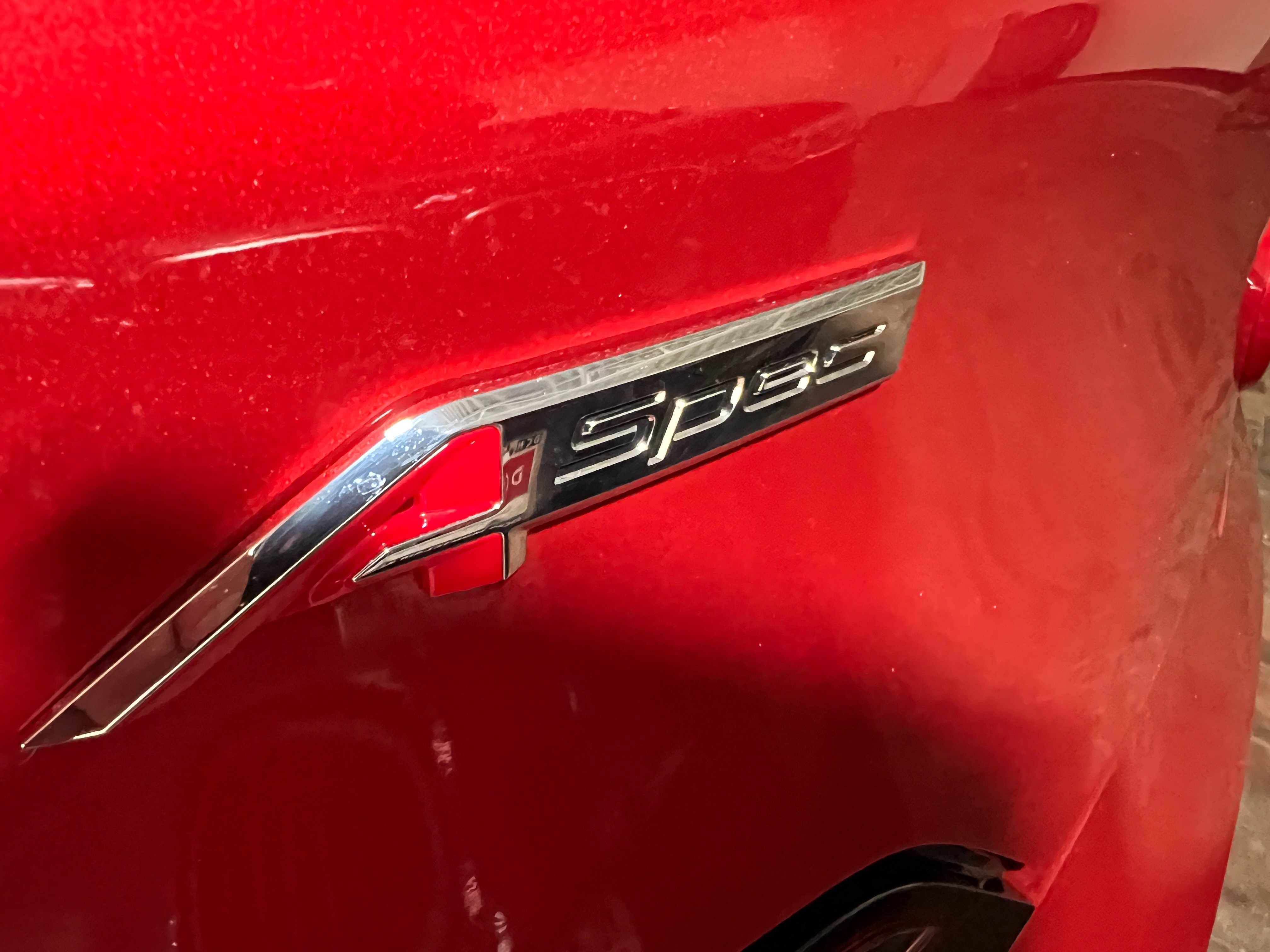 2025 Acura Integra A-Spec photo 5
