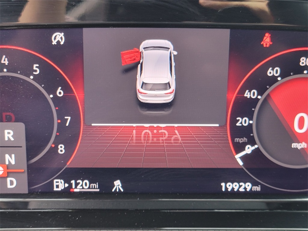 2024 Volkswagen Golf GTI S photo 20