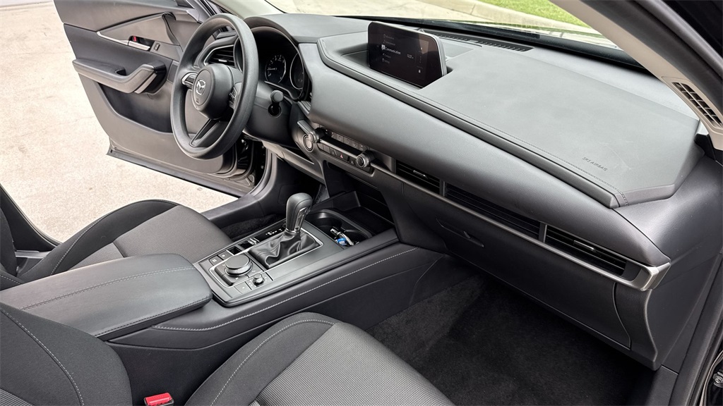 2024 Mazda CX-30 2.5 S photo 28