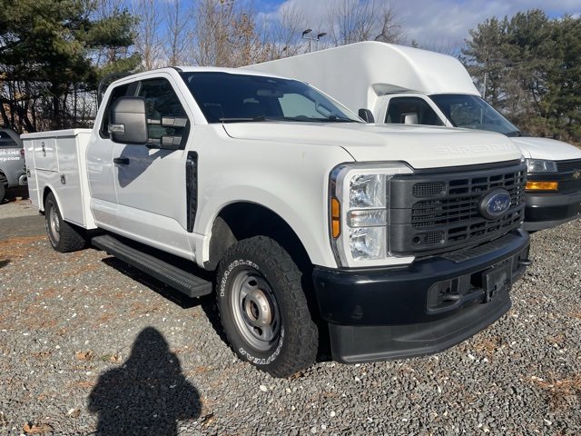 2023 Ford F-250 Base's photo