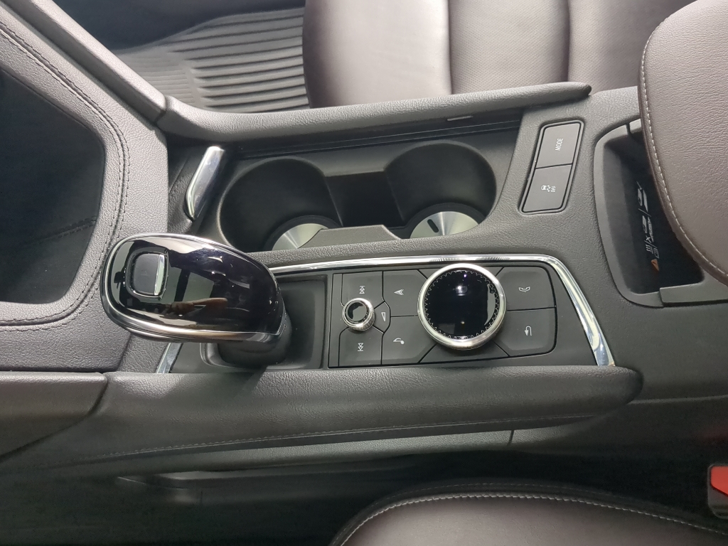 2024 Cadillac XT6 Premium Luxury photo 17