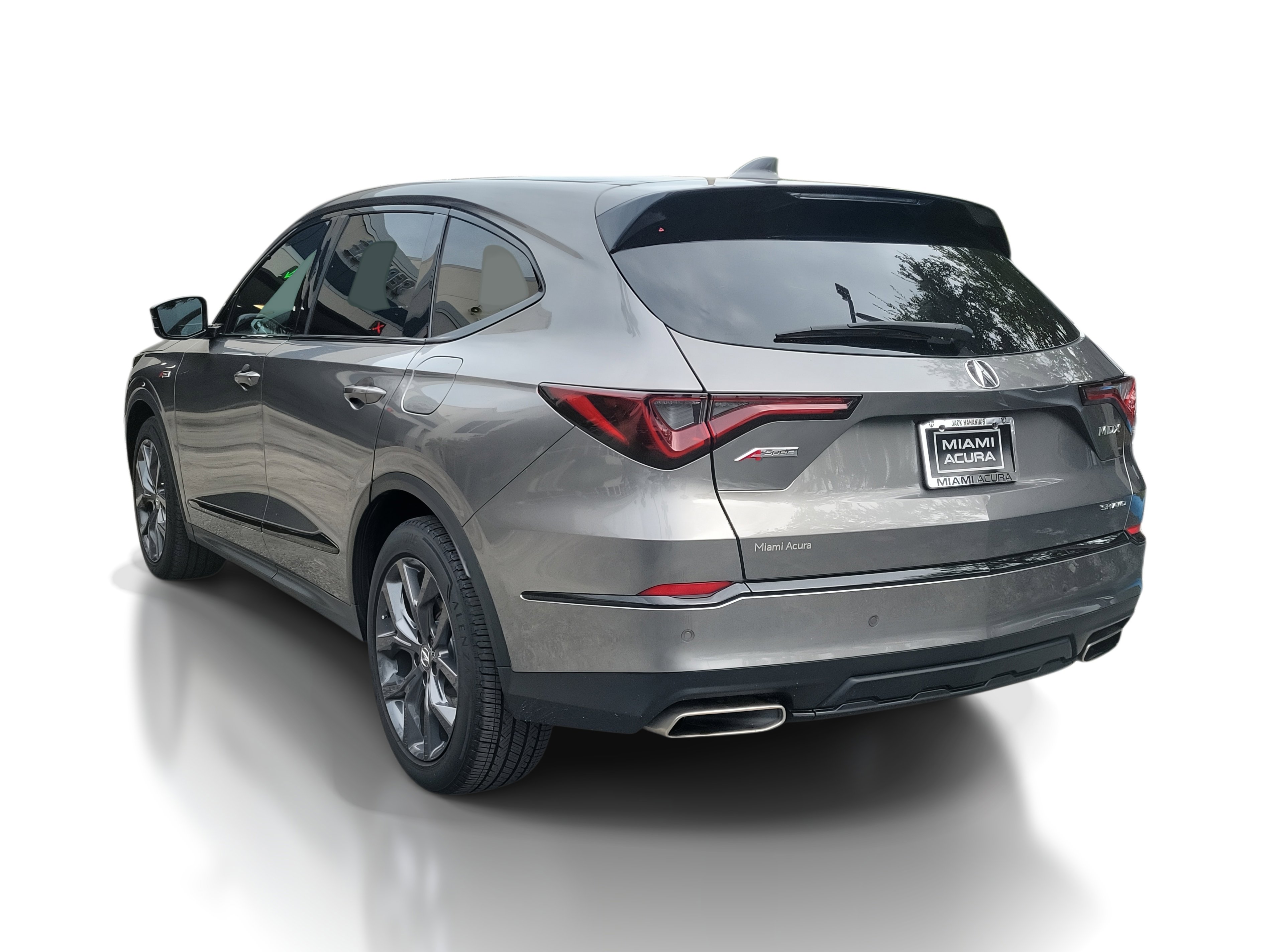 2023 Acura MDX SH-AWD A-Spec photo 3