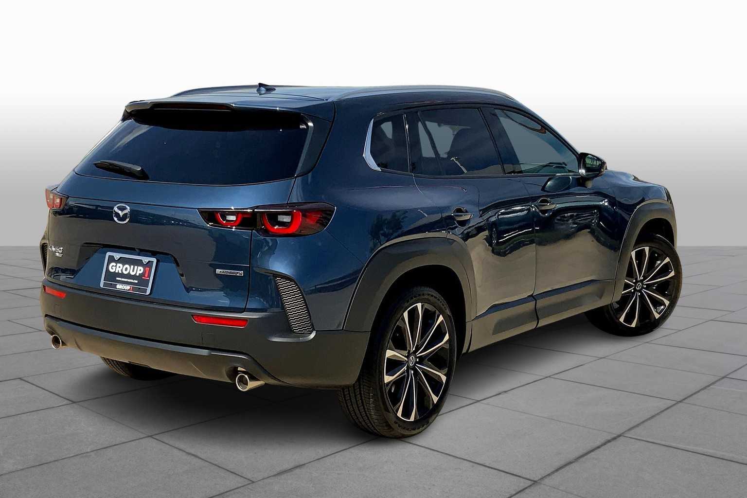2025 Mazda CX-50 2.5 Premium Plus photo 10