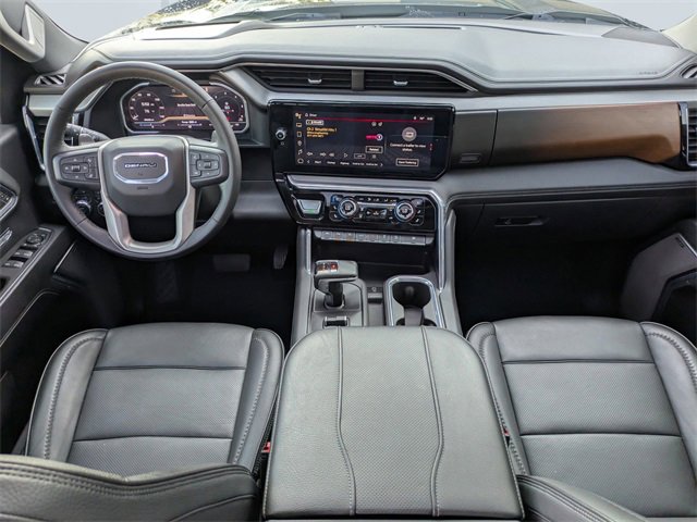 2023 Gmc Sierra 1500 Denali photo 15