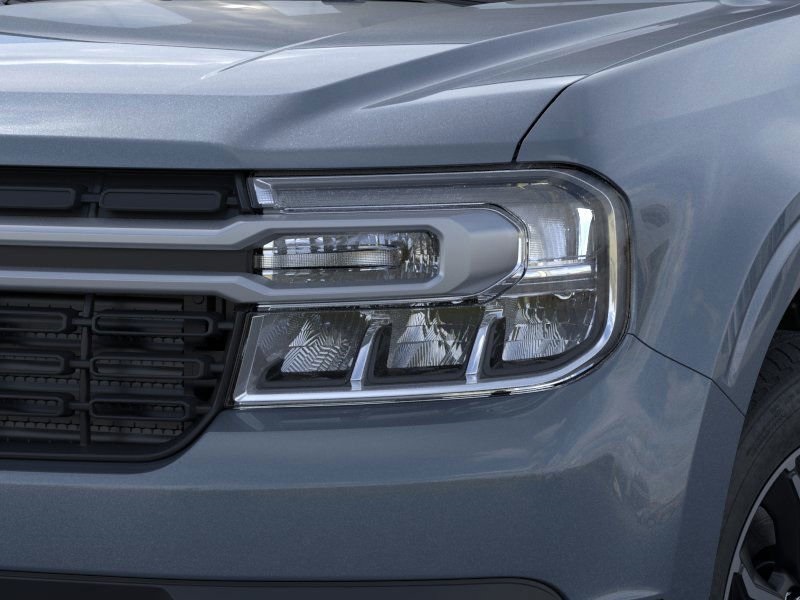 2024 Ford Maverick Lariat photo 38