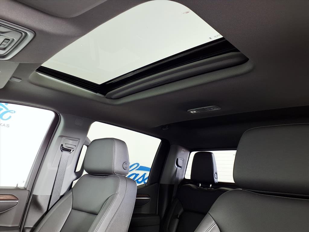 2026 Gmc Sierra 1500 SLT photo 4