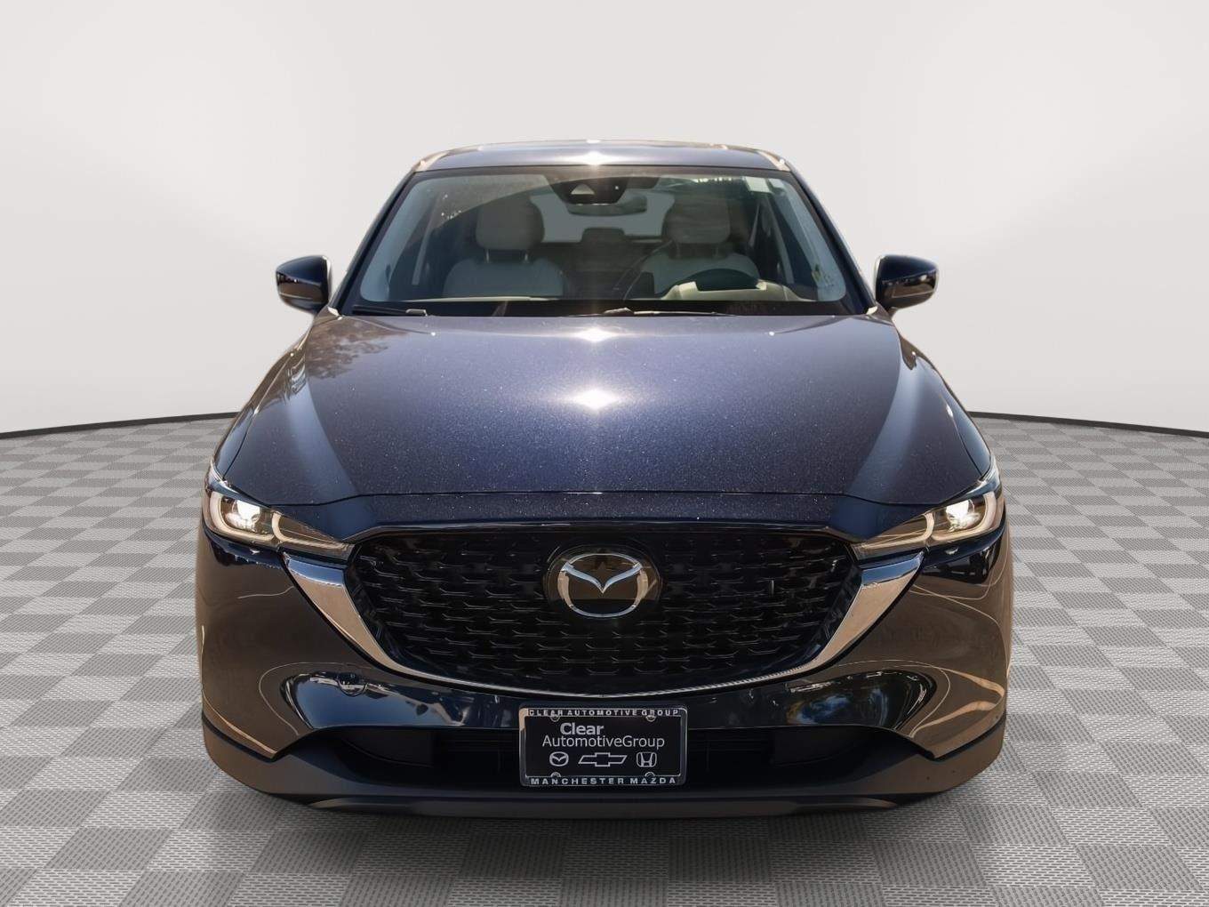 2023 Mazda CX-5 2.5 Premium Plus photo 14