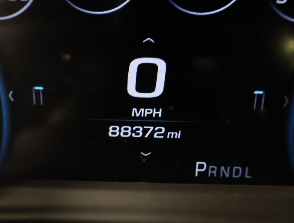 2019 Gmc Yukon Denali photo 11