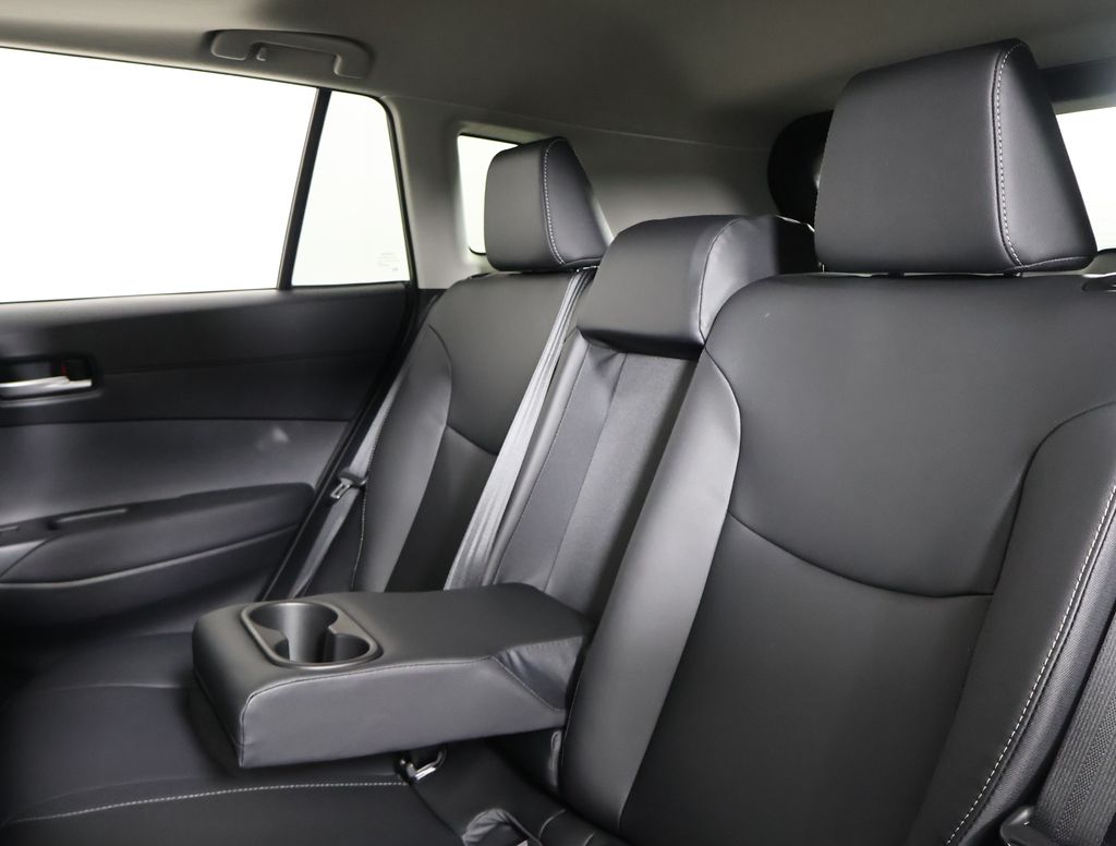 2026 Toyota Corolla Cross XLE photo 15