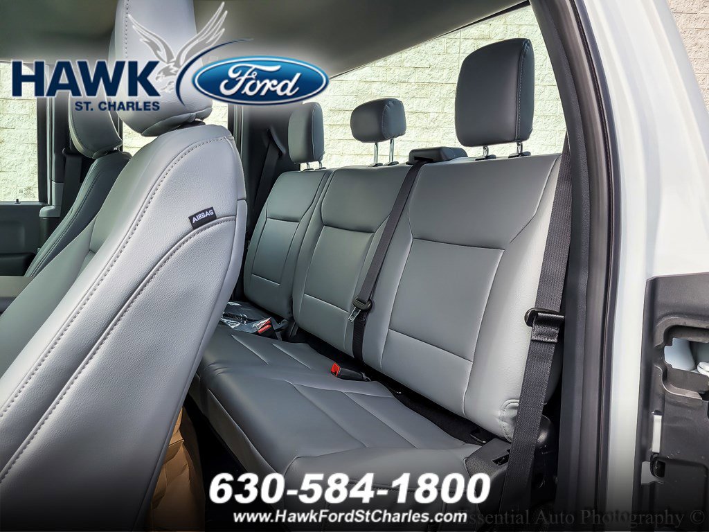 2026 FORD F-450 - Image 8